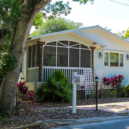 Luxurious Bohemian Bungalow In Lincolnville - Mins From Downtown! St. Augustine Extérieur photo