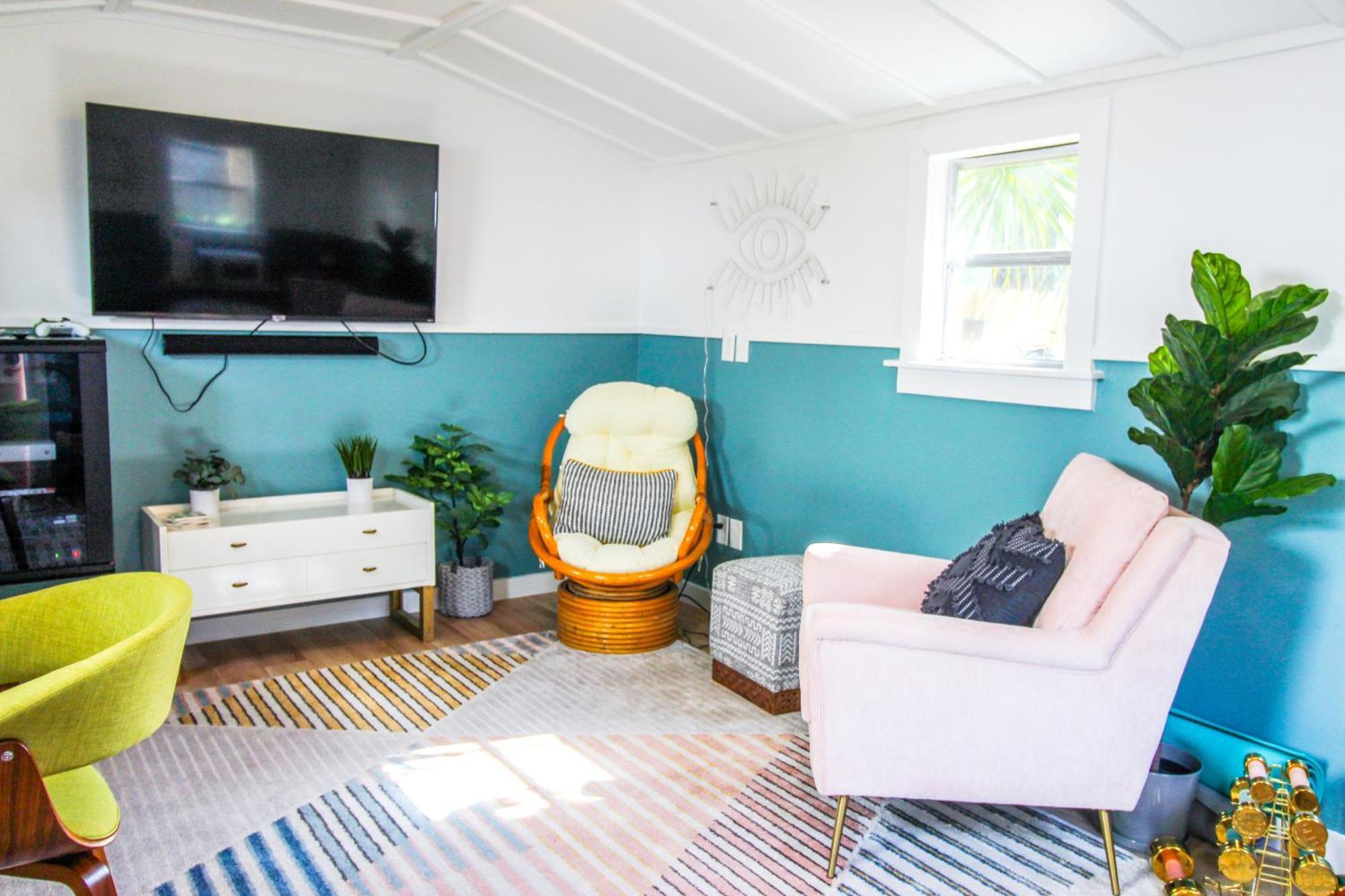 Luxurious Bohemian Bungalow In Lincolnville - Mins From Downtown! St. Augustine Extérieur photo