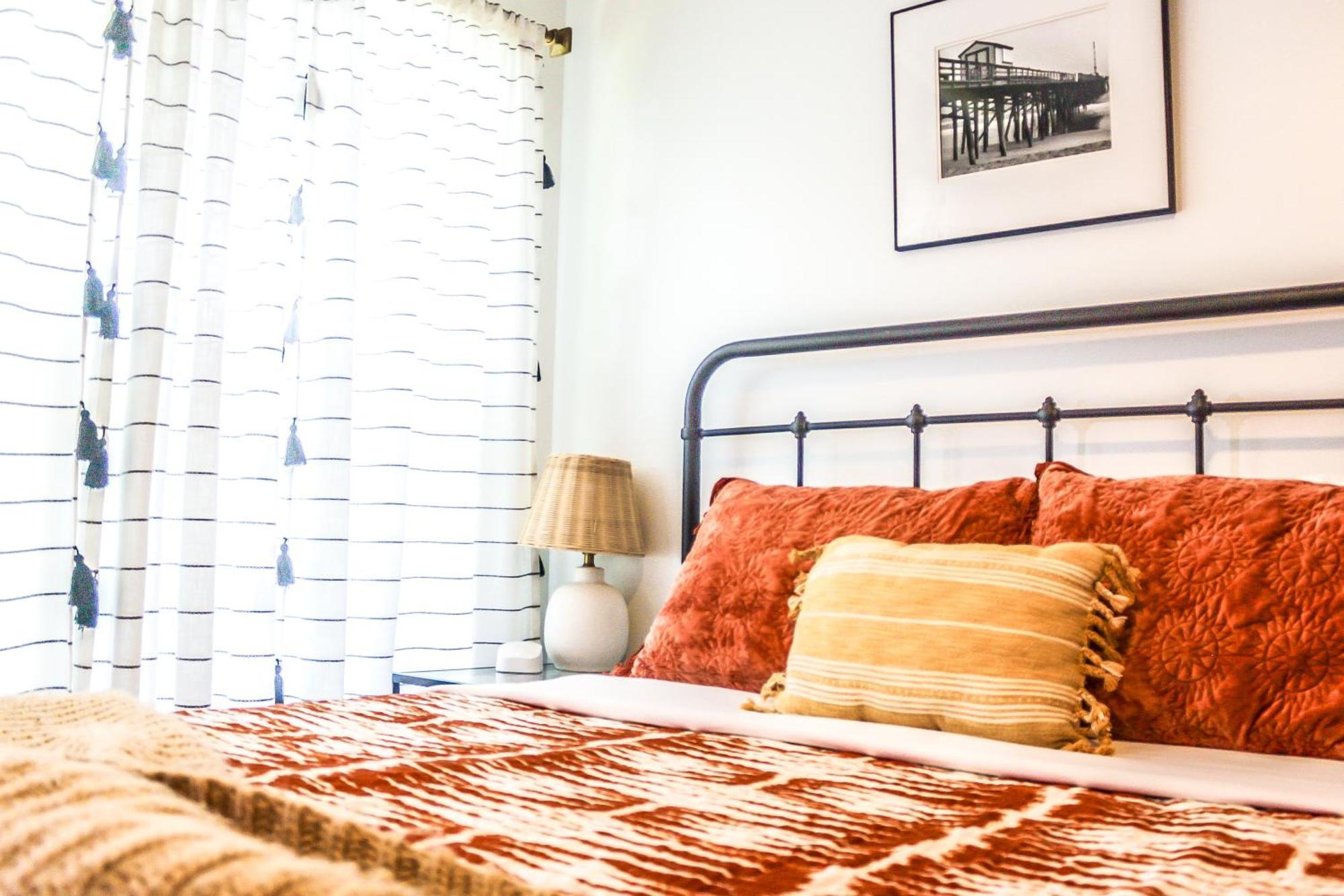 Luxurious Bohemian Bungalow In Lincolnville - Mins From Downtown! St. Augustine Extérieur photo