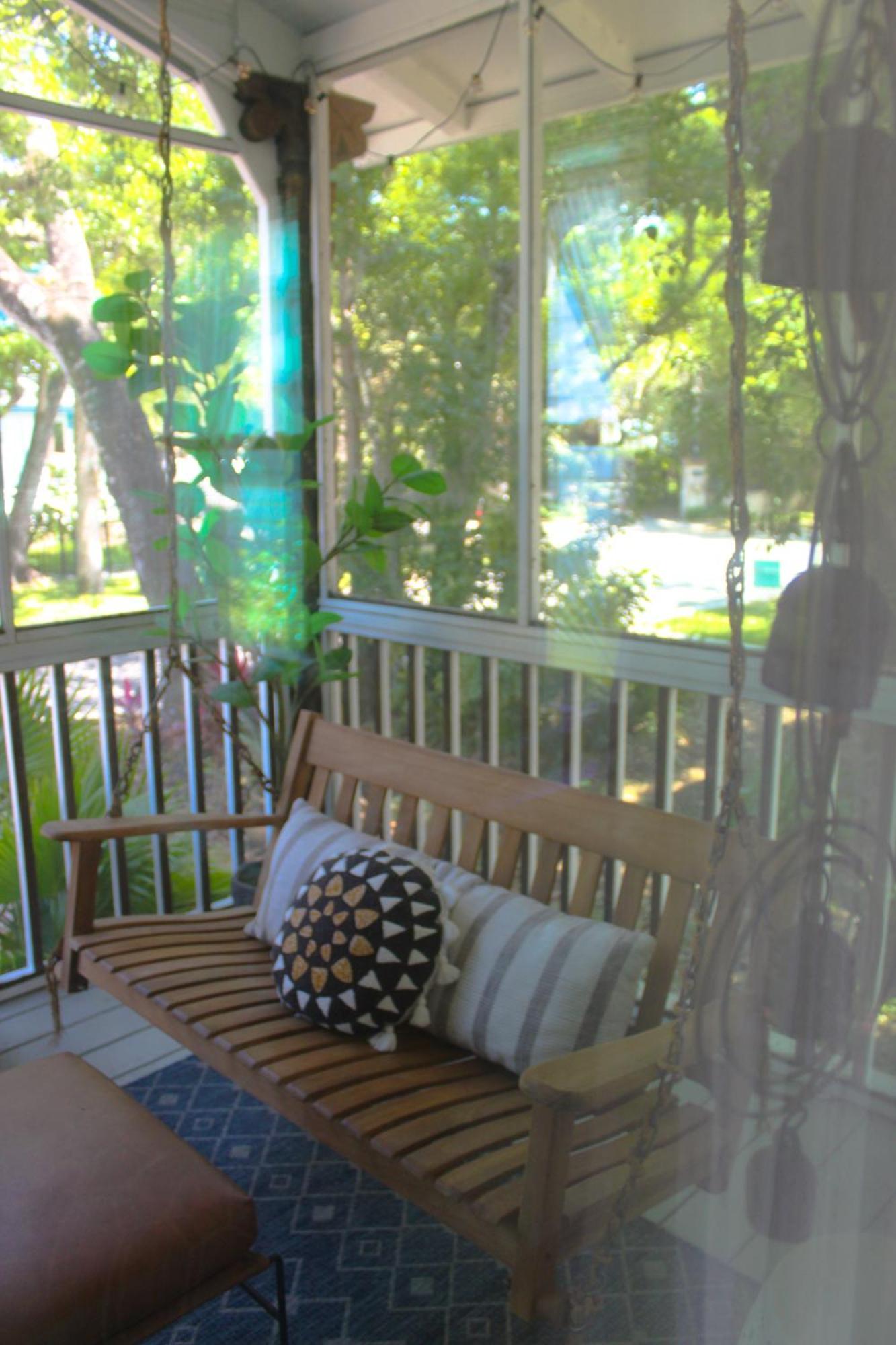 Luxurious Bohemian Bungalow In Lincolnville - Mins From Downtown! St. Augustine Extérieur photo