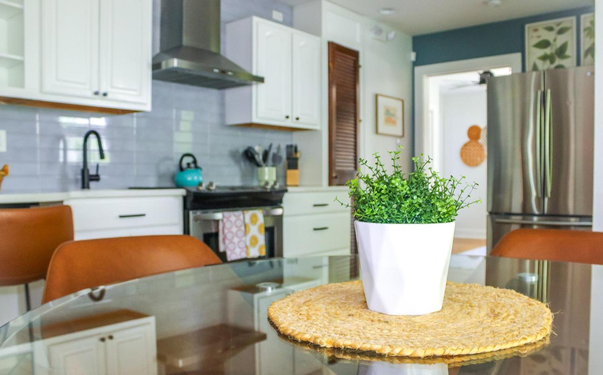 Luxurious Bohemian Bungalow In Lincolnville - Mins From Downtown! St. Augustine Extérieur photo